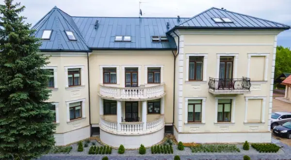 Opinie o sanatorium Świt Solec-Zdrój: co naprawdę myślą goście?