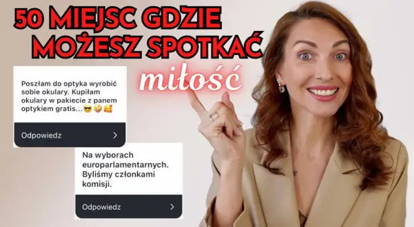 Gdzie poznać faceta po 50 - skuteczne sposoby na nowe relacje