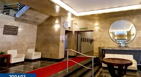 Krynica-Zdrój sanatoria NFZ Nowy Dom Zdrojowy - co musisz wiedzieć