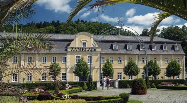 Jakie choroby kwalifikują się do sanatorium? Sprawdź, kto może skorzystać