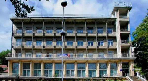 Krynica Zdrój sanatorium Mielec NFZ - jak uzyskać refundację i leczenie?