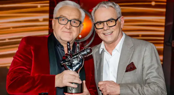 Kto wygrał The Voice Senior? Zaskakujące wyniki i emocje!