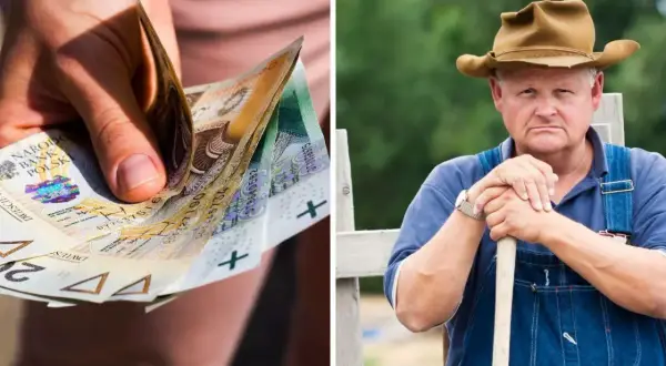 Emerytury stażowe dla rolników od kiedy? Niepewność w legislacji