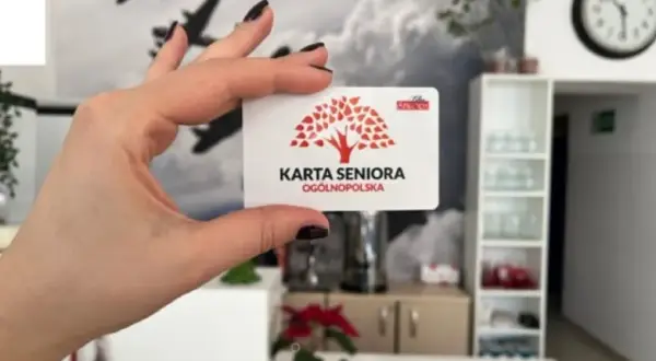 Olsztyńska Karta Seniora - jakie ulgi i zniżki możesz stracić?
