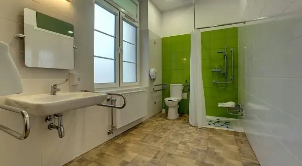 Iwonicz Zdrój sanatorium Excelsior - kompleksowa rehabilitacja i komfort