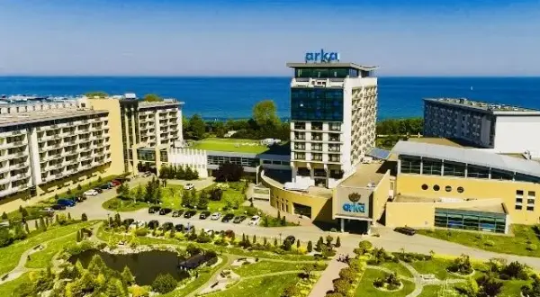 Gdzie jechać prywatnie do sanatorium? Odkryj najlepsze miejsca w Polsce