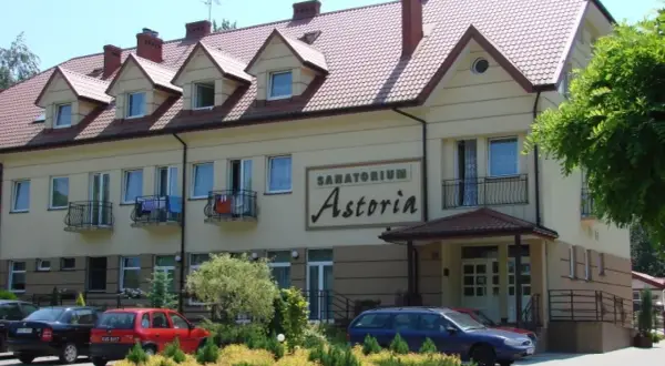 Sanatorium Astoria Busko-Zdrój: Zabiegi, Koszty, Opinie Kuracjuszy