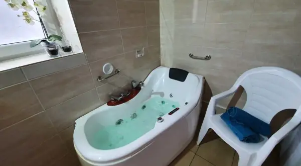 Sanatorium Jantar w Polanicy Zdrój - komfortowa rehabilitacja i relaks