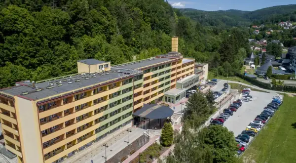 Kudowa Zdrój sanatorium MSW: co musisz wiedzieć o usługach i cenach