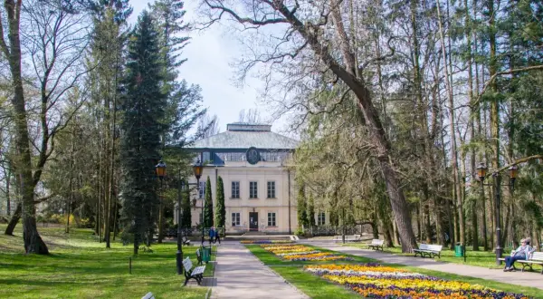 Gdzie wysłać skierowanie do sanatorium Wrocław? Uniknij błędów w procesie