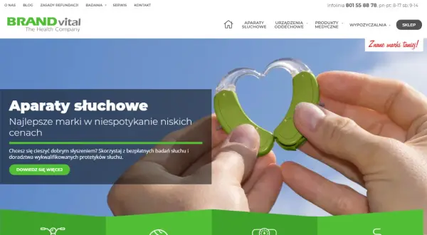 Ile wynosi dofinansowanie do aparatu słuchowego? Sprawdź, ile możesz otrzymać