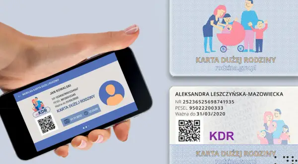 Karta dużej rodziny dla seniorów: zniżki, które warto znać