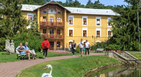 Co ile można jechać do sanatorium z ZUS? Oto ważne informacje