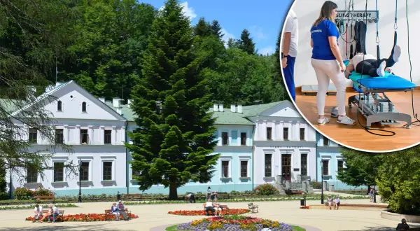 Ile się czeka na sanatorium z ZUS? Oczekiwanie może zaskoczyć