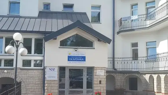 Rabka-Zdrój sanatorium Olszówka: pełna oferta i opinie pacjentów