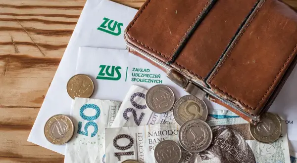 Ile netto 14 emerytury? Sprawdź, ile naprawdę dostaniesz!