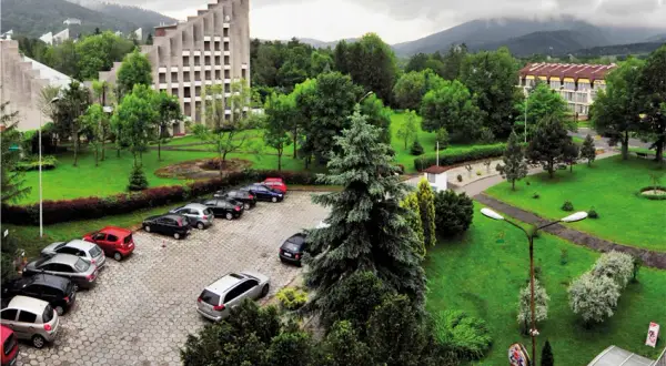 Sanatorium Malwa Polanica-Zdrój NFZ: Sprawdź dostępne terapie i usługi