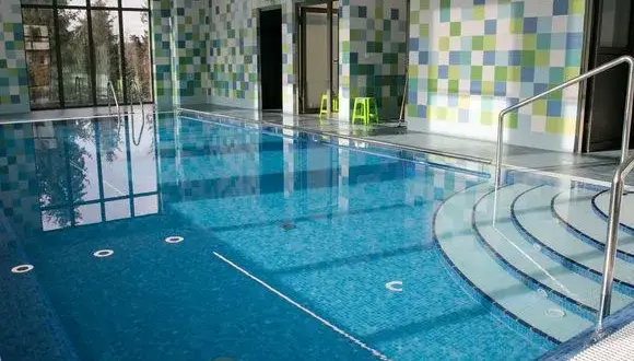 Opinie o sanatorium Olszówka Pawilon A w Rabce Zdrój – co warto wiedzieć?