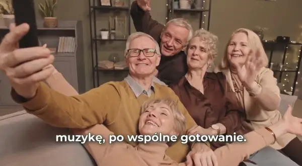 Jurajskie Centrum Seniora jak w domu - kompleksowa opieka dla seniorów