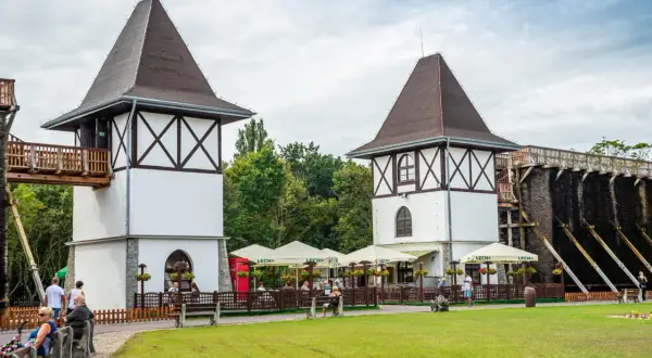 Sanatoria w Inowrocławiu - jakie oferują usługi i specjalizacje?