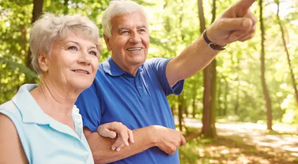 Na czym polega program Senior Plus i jakie niesie korzyści dla seniorów