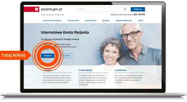 Jak założyć IKP dla seniora - proste kroki, które ułatwią życie