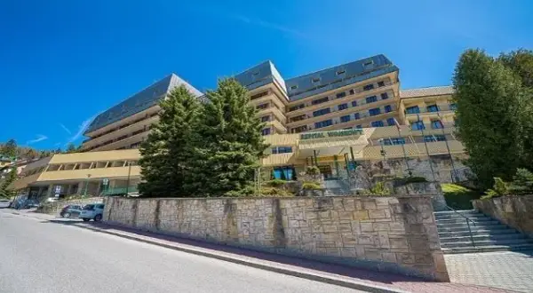 Opinie o sanatorium wojskowym Krynica-Zdrój – co mówią pacjenci?
