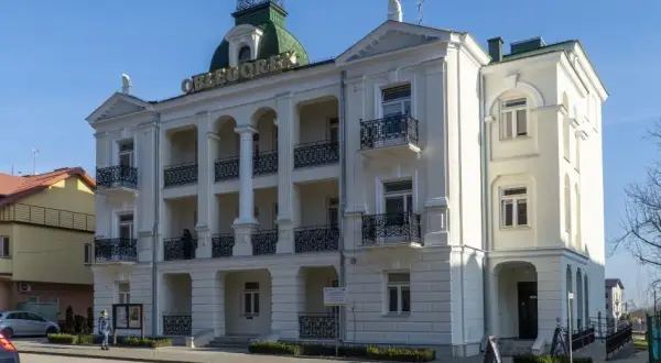 Opinie o sanatoriach w Busku-Zdroju: co warto wiedzieć przed wyborem