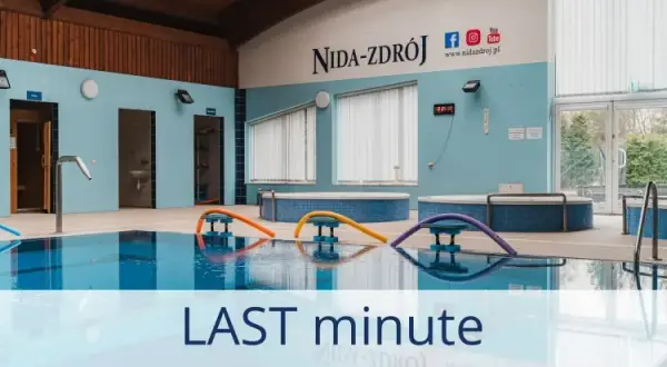 Sanatorium Nida-Zdrój opinie: Co naprawdę myślą goście o pobycie?