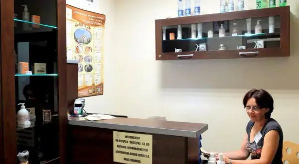 Opinie o sanatorium Mikołaj w Busku-Zdroju – co mówią goście?