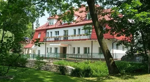 Cennik sanatorium Forsycja w Przerzeczynie-Zdroju - aktualne informacje