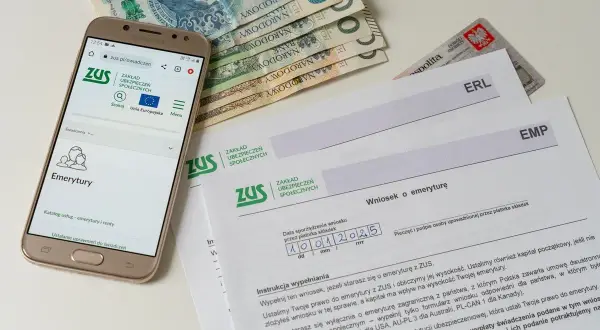 W jakim kraju nie ma emerytury? Sprawdź, gdzie nie ma świadczeń!