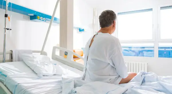 Kiedy do sanatorium po operacji prostaty? Sprawdź, jak się przygotować