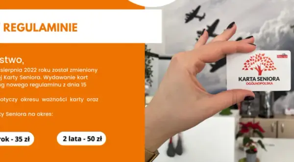 Gdzie wyrobić kartę seniora? Sprawdź najlepsze lokalizacje i porady