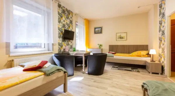 Terminy pobytów w sanatorium Malwa Polanica-Zdrój i ceny 2025