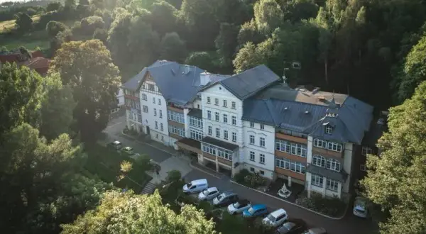 Sanatorium Chemik Duszniki Zdrój z NFZ – wszystko, co musisz wiedzieć