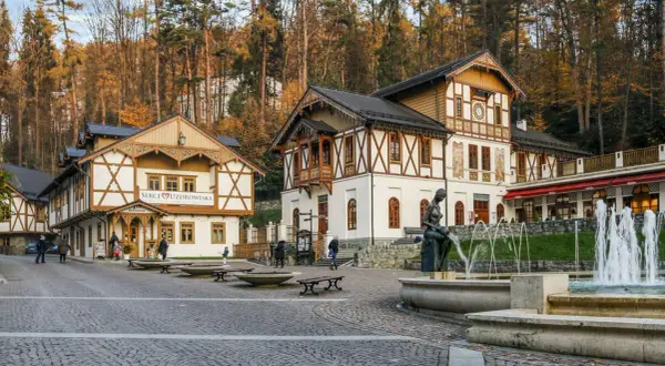 Gdzie do sanatorium? Najlepsze miejsca na leczenie w Polsce