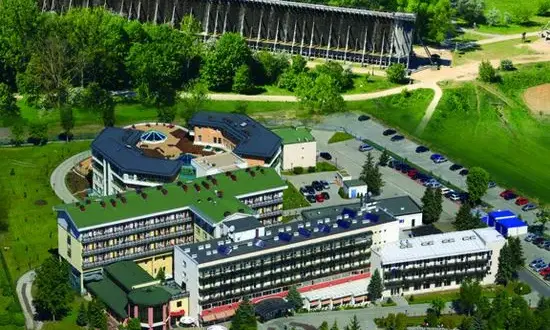 Sanatorium Mielec Krynica-Zdrój - zabiegi i opinie gości