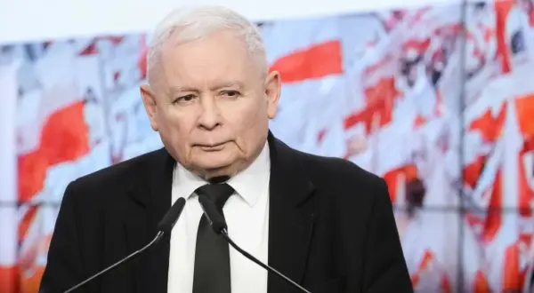 Ile wynosi emerytura Kaczyńskiego? Zaskakująca kwota dla Polaków