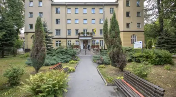 Opinie o sanatorium Mieszko Szczawno-Zdrój: co mówią pacjenci?