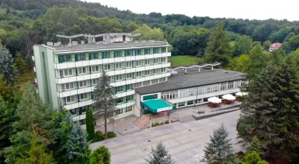 Sanatorium Piwniczna-Zdrój opinie: co naprawdę myślą goście?