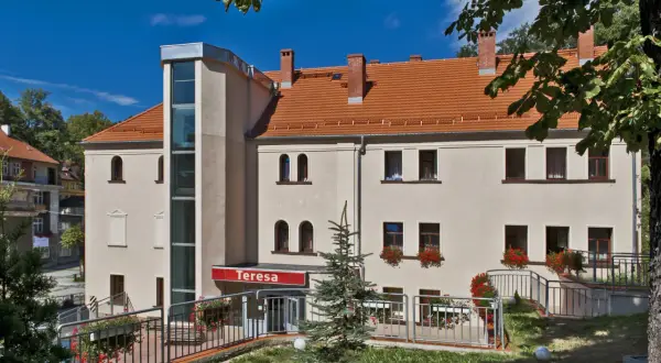 Szczawno-Zdrój sanatorium - najlepsze oferty i zabiegi zdrowotne