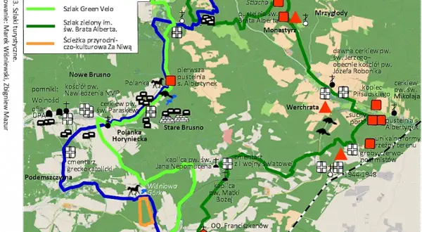Jak dojechać do sanatorium w Horyńcu-Zdroju? Sprawdź najlepsze trasy