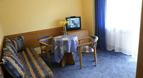 Opinie o sanatorium mielec Krynica-Zdrój – Czy warto tam jechać?