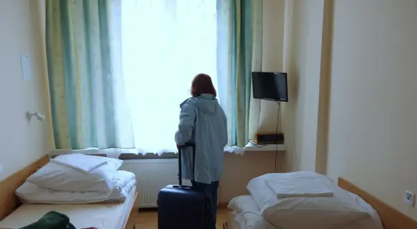 Czy można wybrać miejsce pobytu w sanatorium? Oto, co musisz wiedzieć