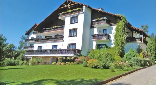 Wysowa Zdrój sanatorium Beskid - skuteczne leczenie i relaks w uzdrowisku