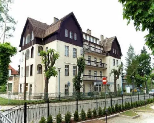 Najlepsze prywatne sanatoria w Kudowie-Zdroju dla zdrowia i relaksu