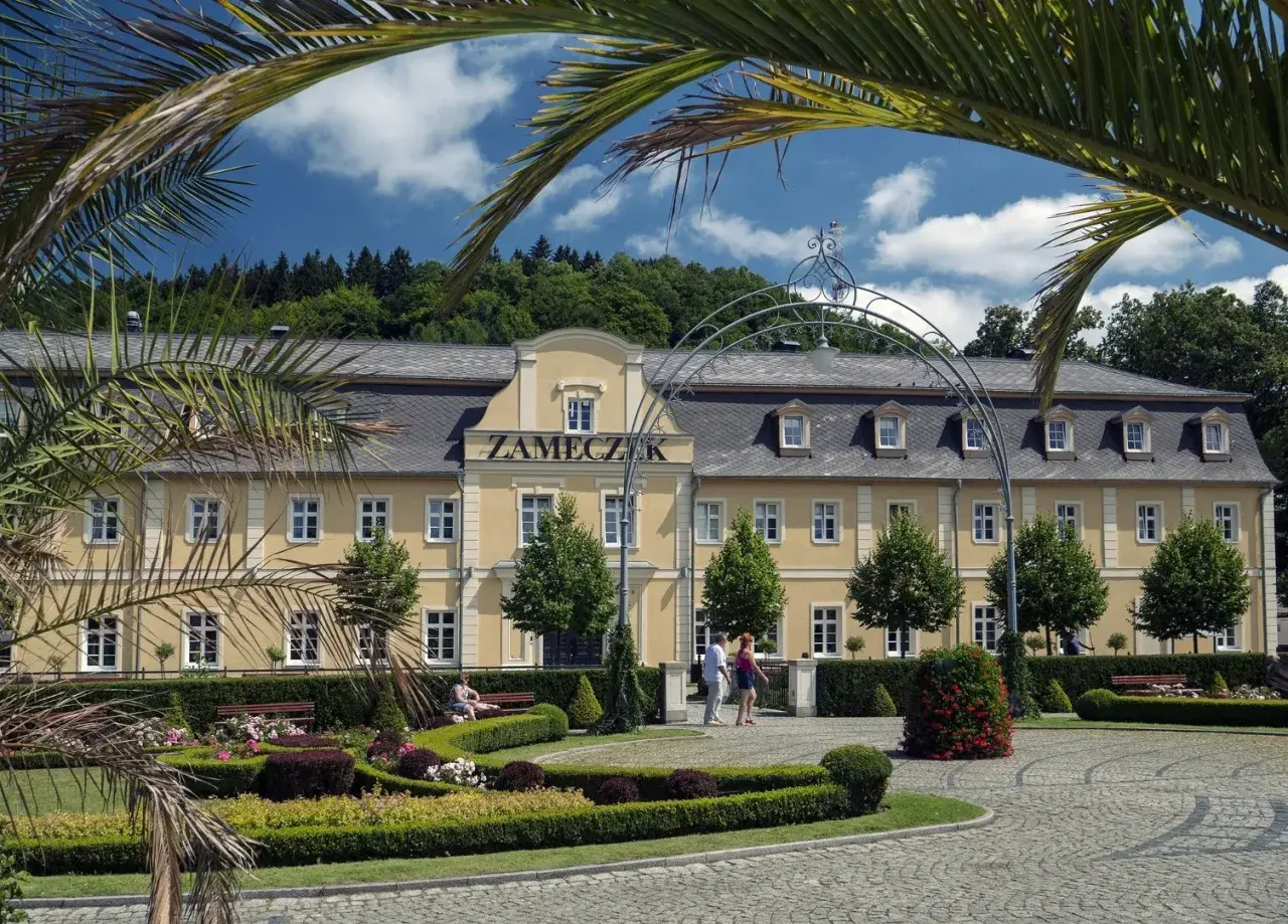 Jakie choroby kwalifikują się do sanatorium? Sprawdź, kto może skorzystać