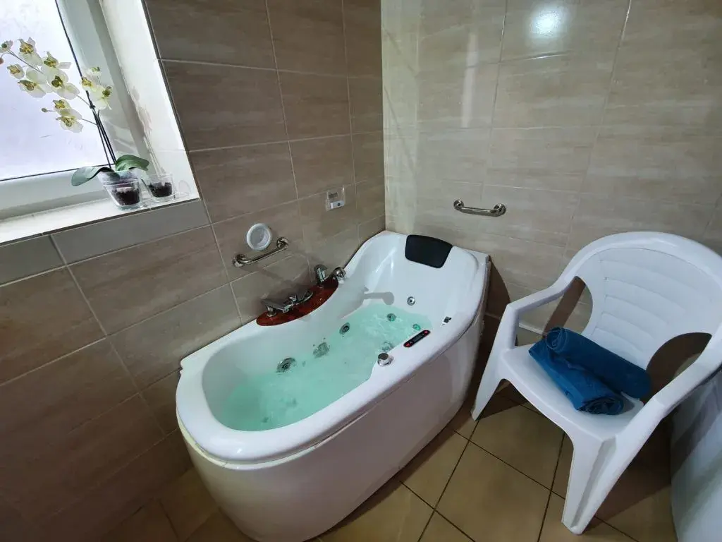 Sanatorium Jantar w Polanicy Zdrój - komfortowa rehabilitacja i relaks