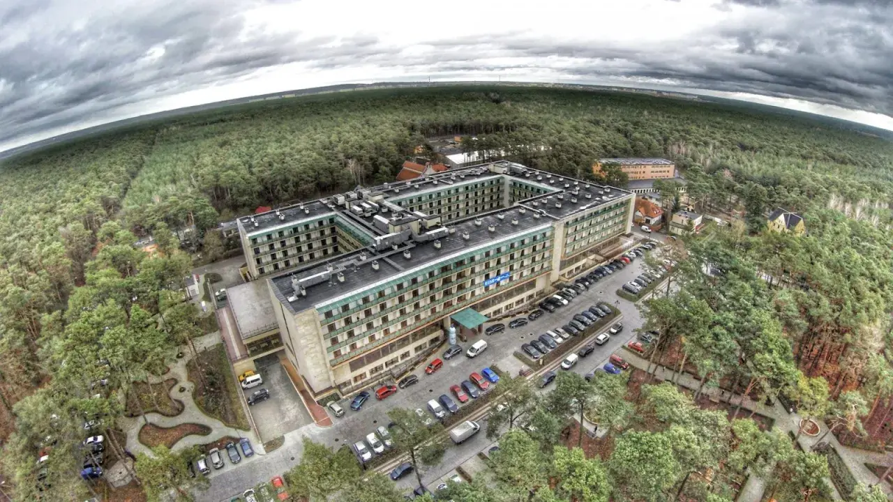 Wieniec Zdrój sanatorium opinie - co naprawdę myślą kuracjusze?